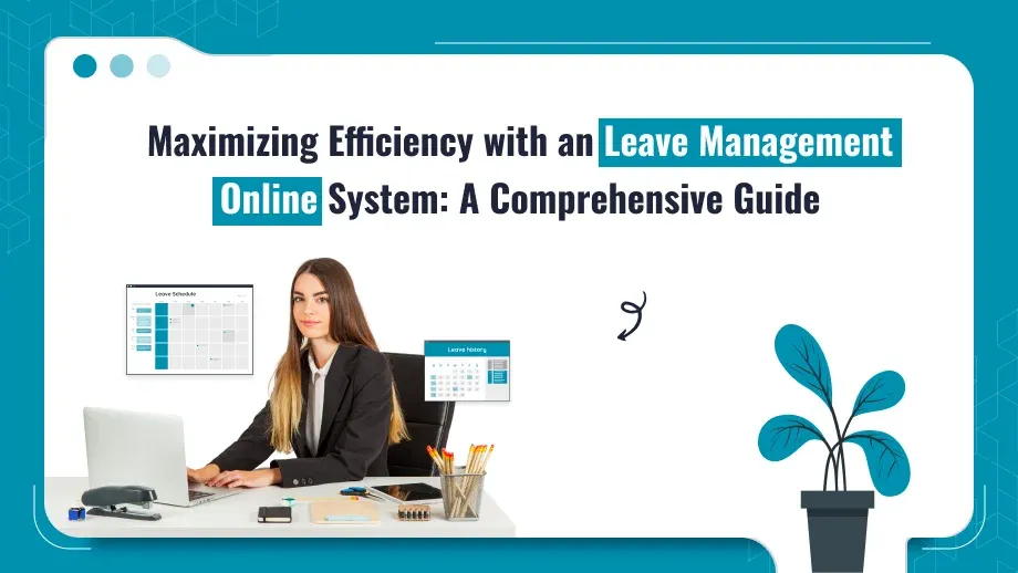 Cover image for Leave management best practices for Bangladeshi companies