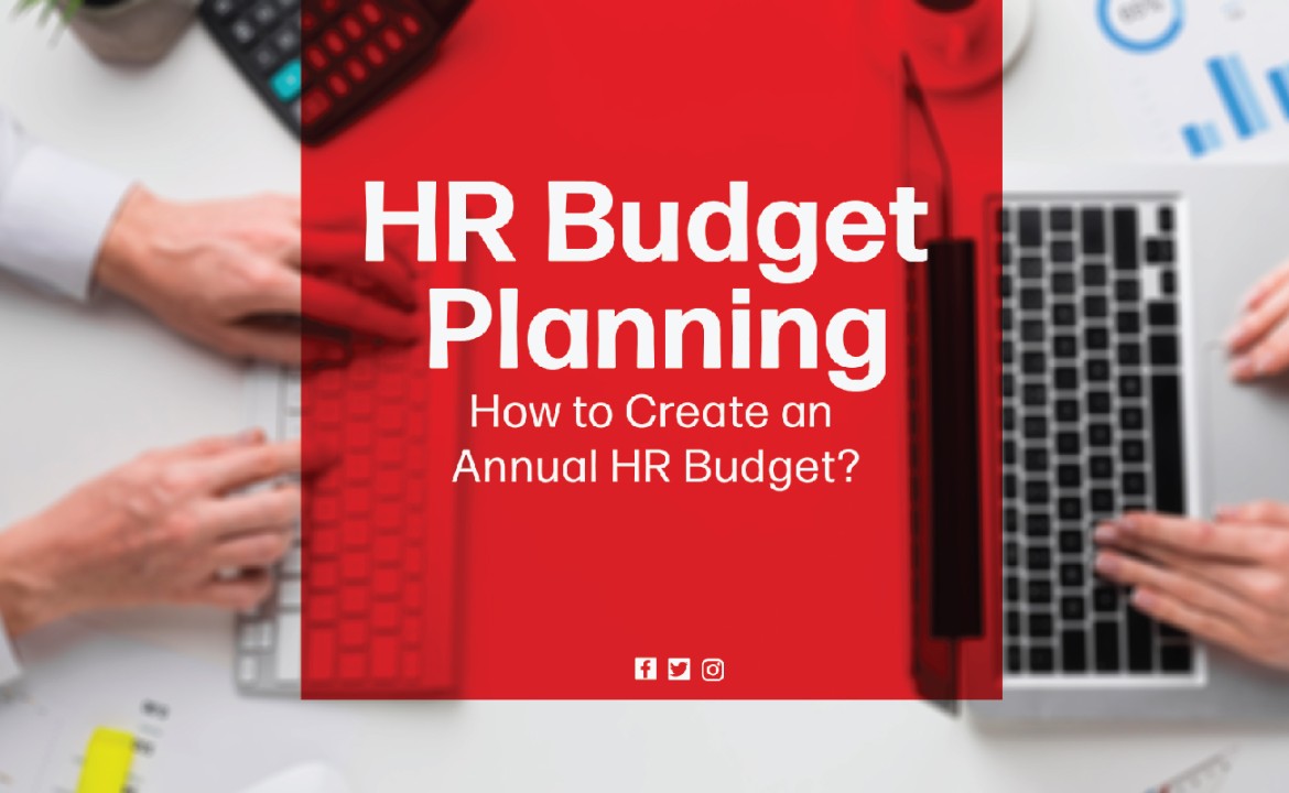 Cover image for HR budget planning for 2026: A CFO-friendly template for Bangladesh