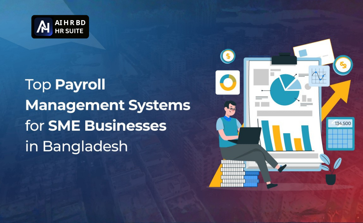 Cover image for The ROI of payroll automation for Bangladeshi SMEs