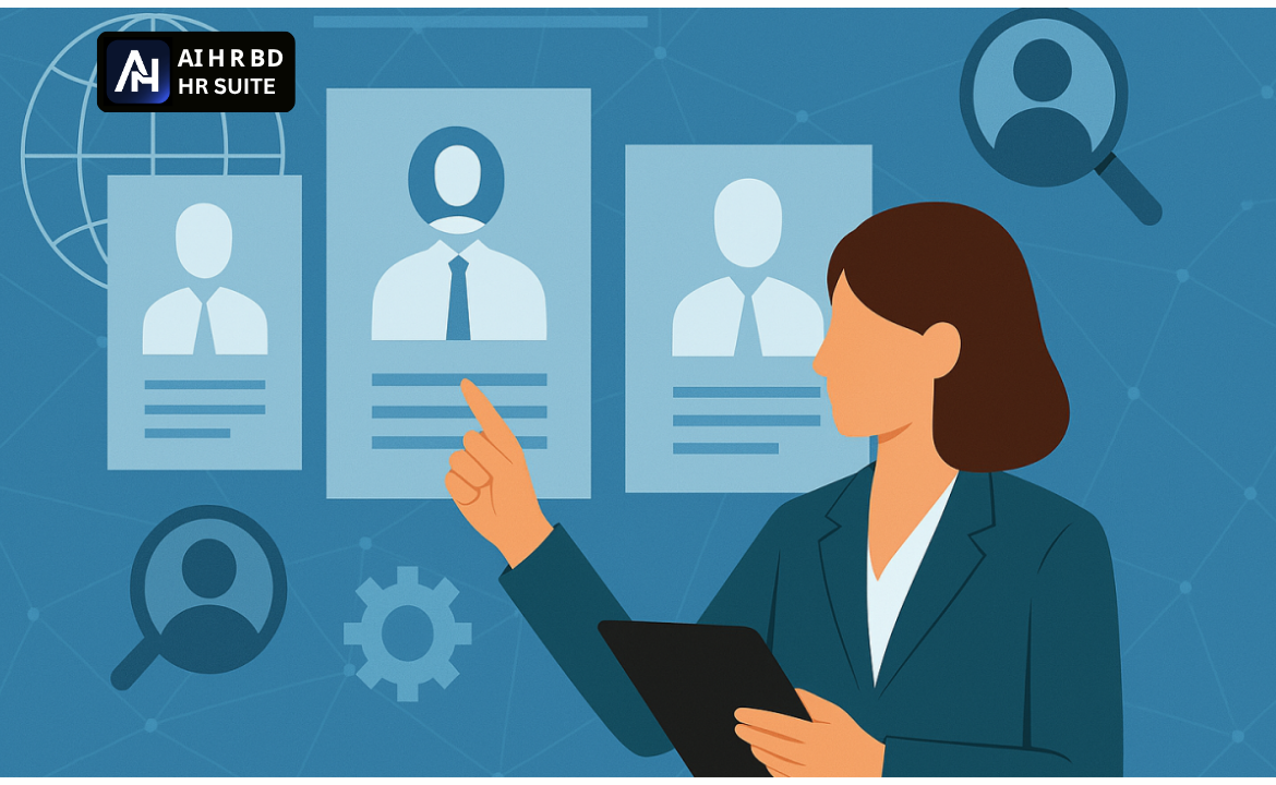 Cover image for Employee self-service portals: The future of HR administration