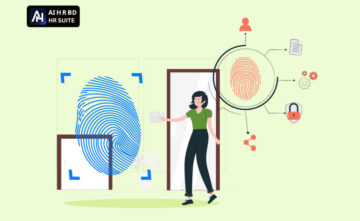 Cover image for Streamline attendance with biometric devices and mobile check-in