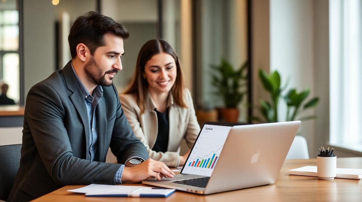 Cover image for A modern performance review guide for first-time managers